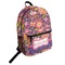 Birds & Hearts Student Backpack Front
