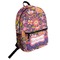 Birds & Hearts Student Backpack (Personalized)