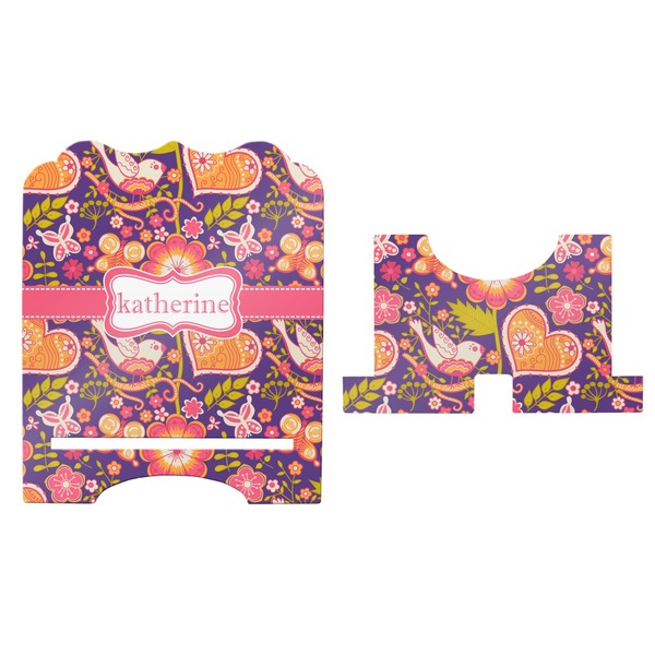 Birds & Hearts Stylized Tablet Stand - Apvl