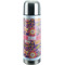 Birds & Hearts Stainless Steel Thermos (Personalized)