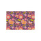 Birds & Hearts Tissue Paper Sheets - Small - Heavyweight