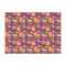 Birds & Hearts Tissue Paper - Lightweight - Large - Front