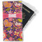 Birds & Hearts Travel Document Holder
