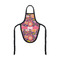 Birds & Hearts Bottle Apron (Personalized)