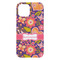 Birds & Hearts iPhone 15 Pro Max Case - Back