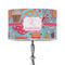 Dessert & Coffee 12" Drum Lamp Shade - Poly-film (Personalized)