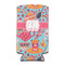 Dessert & Coffee 12oz Tall Can Sleeve - FRONT