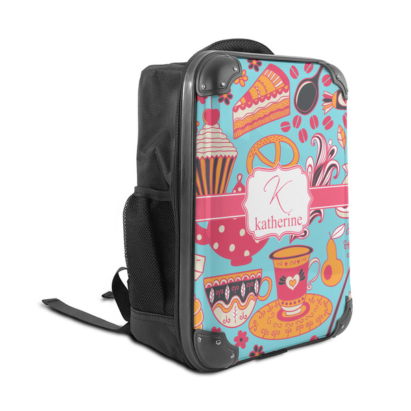 Dessert & Coffee 15" Backpack - ANGLE VIEW