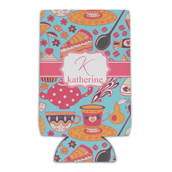 Custom Dessert & Coffee Can Cooler (Personalized)