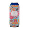 Dessert & Coffee 16oz Can Sleeve - FRONT (on can)
