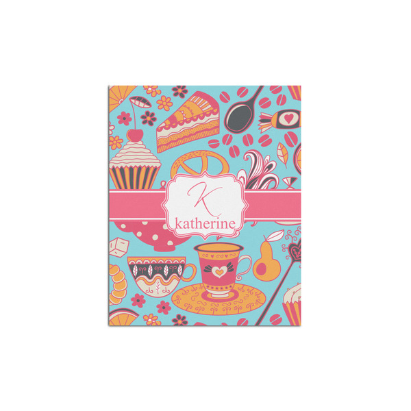 Custom Dessert & Coffee Posters - Matte - 16x20 (Personalized)