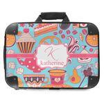 Dessert & Coffee Hard Shell Briefcase - 18" (Personalized)