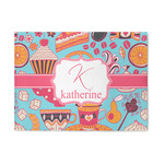 Dessert & Coffee Area Rug (Personalized)