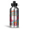Dessert & Coffee Water Bottle - Aluminum - 20 oz (Personalized)