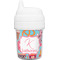 Dessert & Coffee Baby Sippy Cup (Personalized)