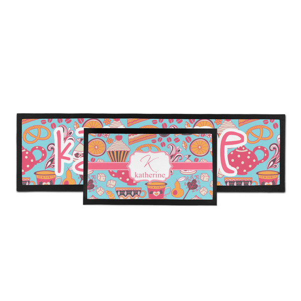 Dessert & Coffee Bar Mat - Parent Main
