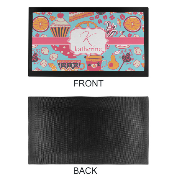 Dessert & Coffee Bar Mat - Small - APPROVAL