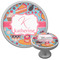 Dessert & Coffee Cabinet Knob (Personalized)