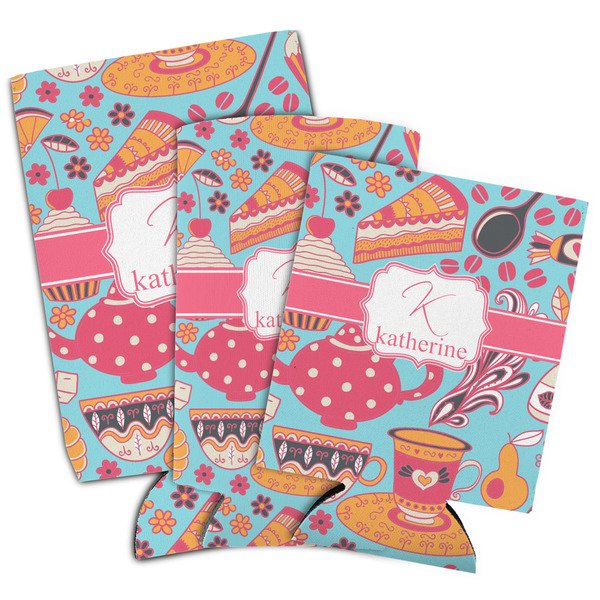 Dessert & Coffee Can Coolers - PARENT/MAIN