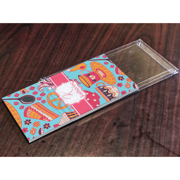 Dessert & Coffee Colored Pencils - In Package