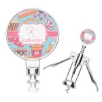 Dessert & Coffee Corkscrew (Personalized)