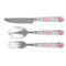 Dessert & Coffee Cutlery Set (Personalized)