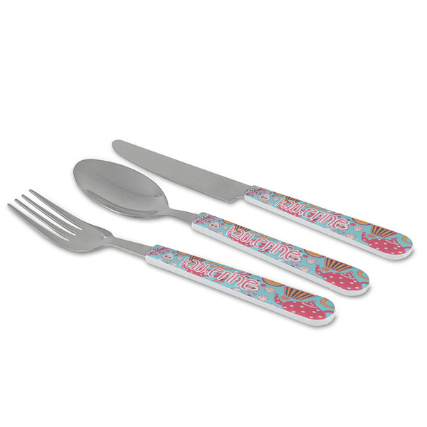 Dessert & Coffee Cutlery Set - MAIN