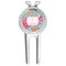 Dessert & Coffee Golf Divot Tool & Ball Marker (Personalized)