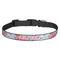 Dessert & Coffee Dog Collar (Personalized)