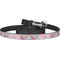 Dessert & Coffee Dog Leash (Personalized)