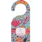 Dessert & Coffee Door Hanger (Personalized)