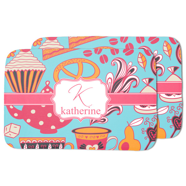 Dessert & Coffee Drying Dish Mat - MAIN