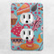 Dessert & Coffee Electric Outlet Plate - LIFESTYLE