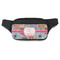 Dessert & Coffee Fanny Pack - Modern Style (Personalized)