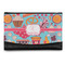 Dessert & Coffee Genuine Leather Womens Wallet - Front/Main