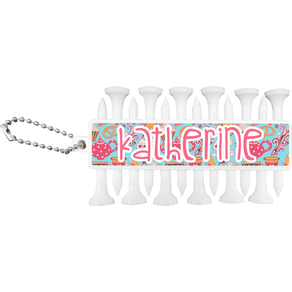 Dessert & Coffee Golf Buddy