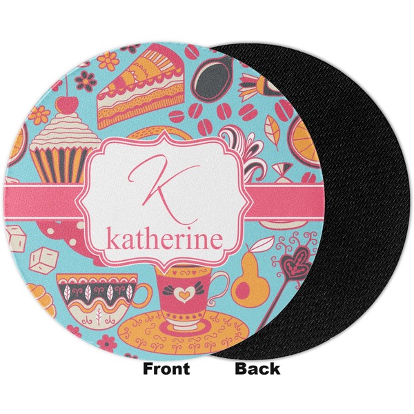 Dessert & Coffee Jar Opener - Apvl