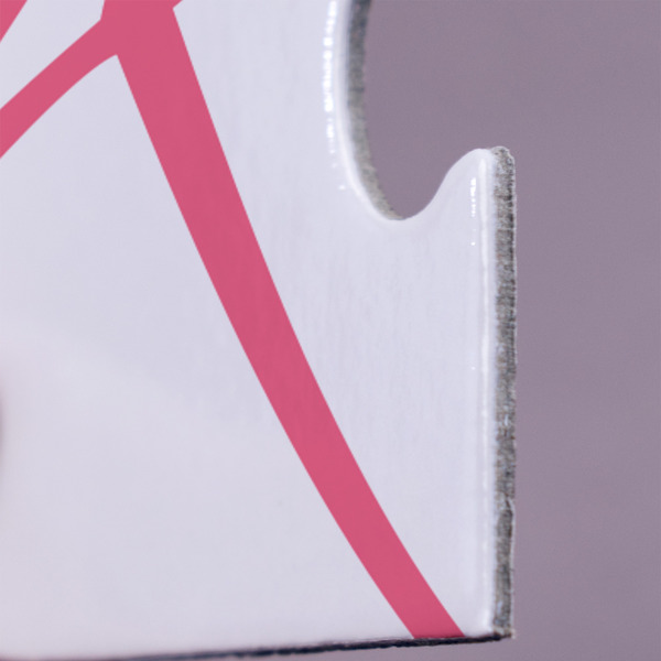 Dessert & Coffee Jigsaw Puzzle 30 Piece  - Close Up