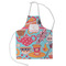 Dessert & Coffee Kid's Aprons - Small Approval