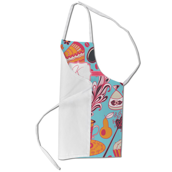 Dessert & Coffee Kid's Aprons - Small - Main