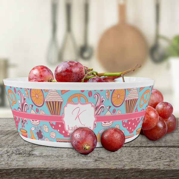 Dessert & Coffee Kids Bowls - LIFESTYLE