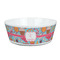 Dessert & Coffee Kid's Bowl (Personalized)