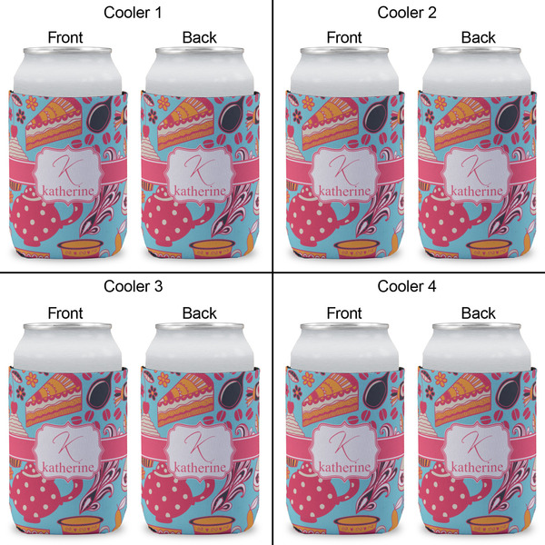 Dessert & Coffee Can Sleeve (Approval)
