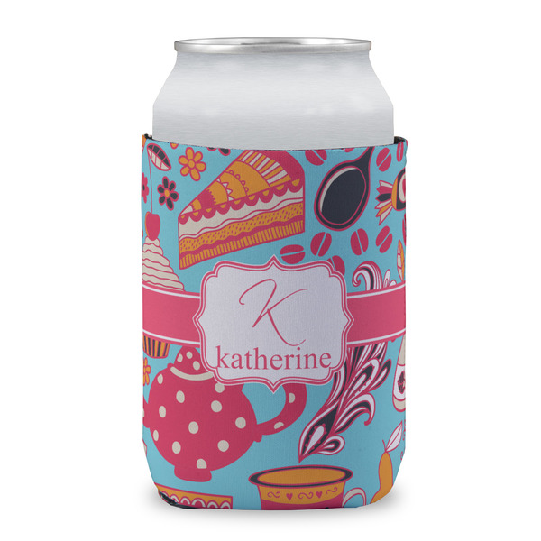 Dessert & Coffee Can Sleeve