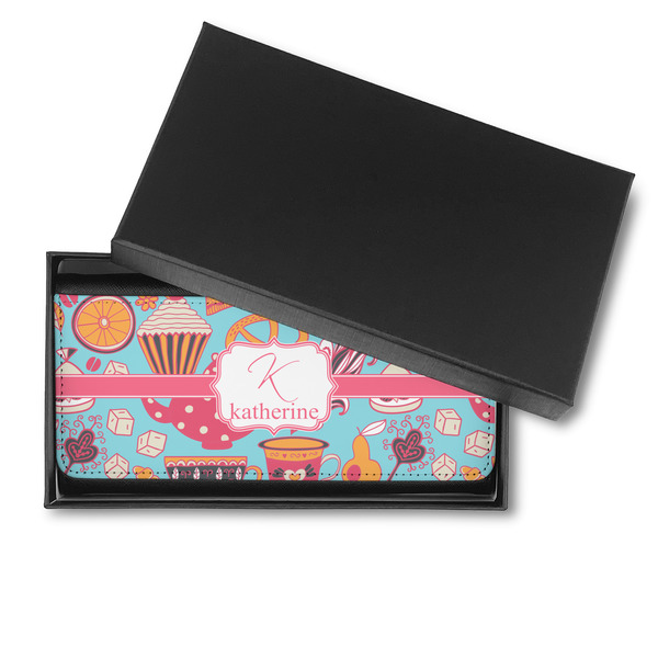 Dessert & Coffee Ladies Wallet - in box