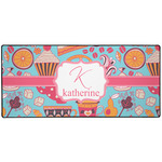 Dessert & Coffee 3XL Gaming Mouse Pad - 35" x 16" (Personalized)