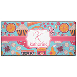Dessert & Coffee 3XL Gaming Mouse Pad - 35" x 16" (Personalized)