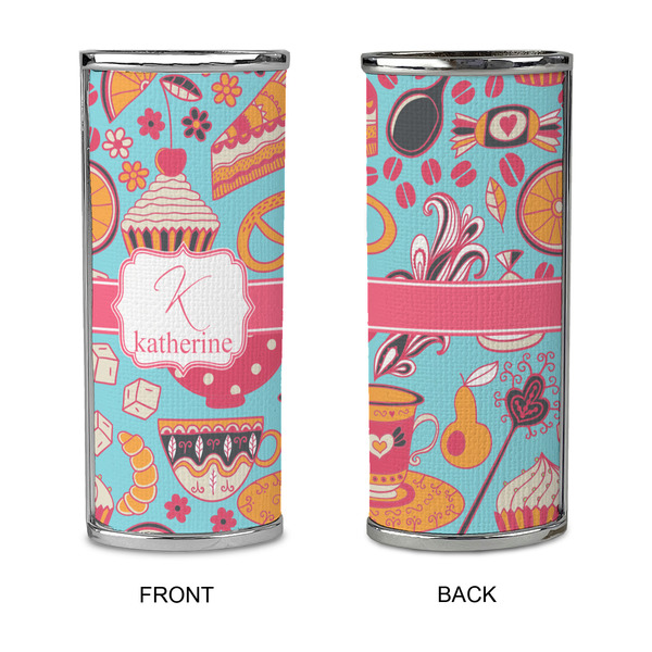 Dessert & Coffee Lighter Case - APPROVAL