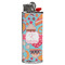 Dessert & Coffee Case for BIC Lighters (Personalized)