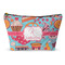 Dessert & Coffee Structured Accessory Purse (Front)